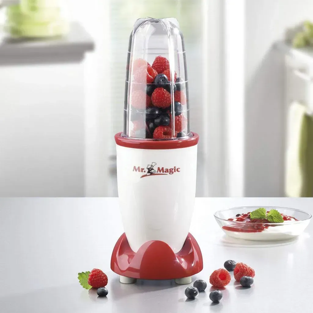 GOURMETmaxx Standmixer UC