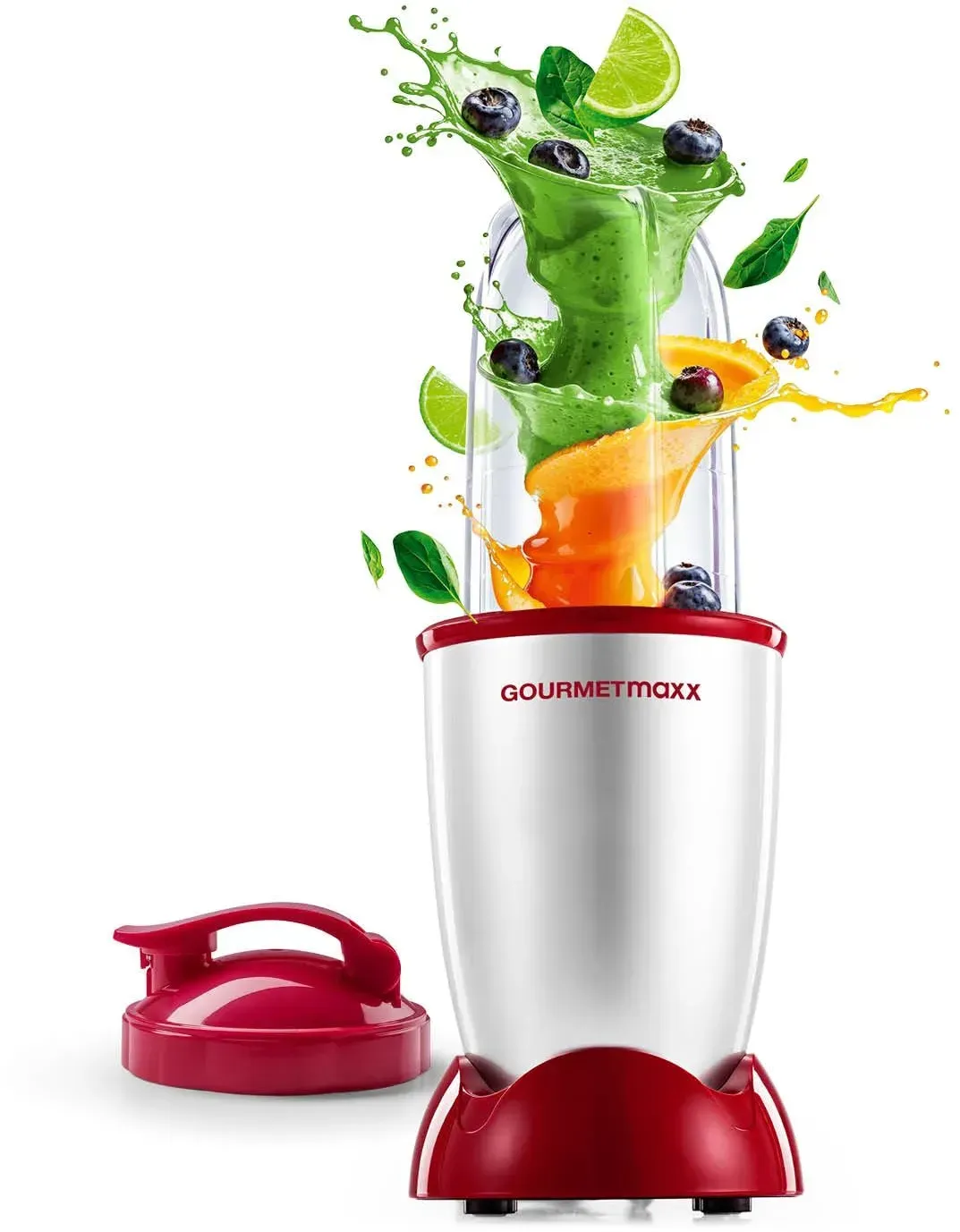 GOURMETmaxx Standmixer