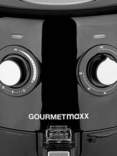 GOURMETmaxx XL 2