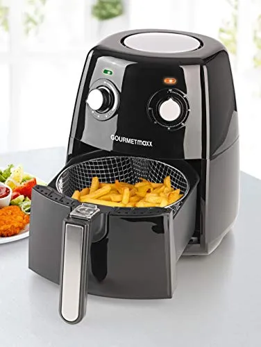 GOURMETmaxx XL 6