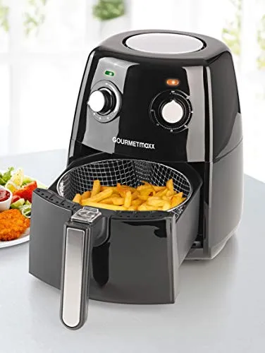 GOURMETmaxx XL 7