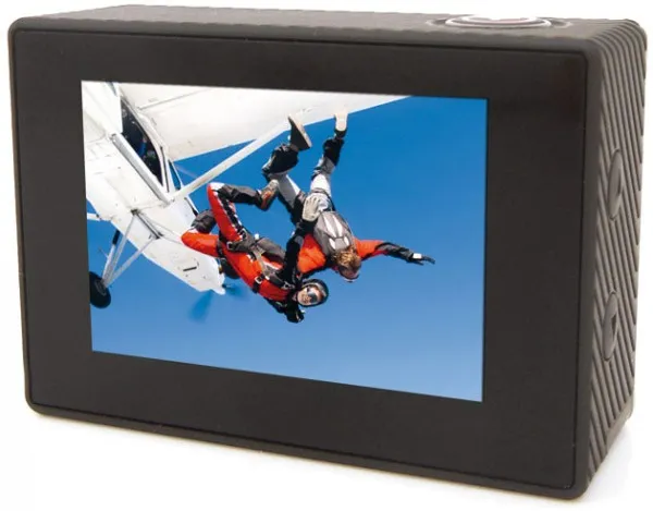 GoXtreme Black Hawk 4K 3