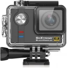 GoXtreme Black Hawk 4K 4