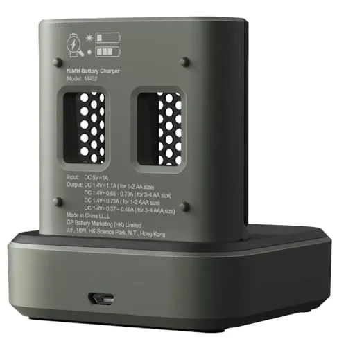 GP M452 5