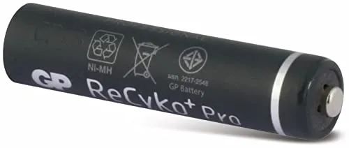 GP ReCyko + (AAA) 2
