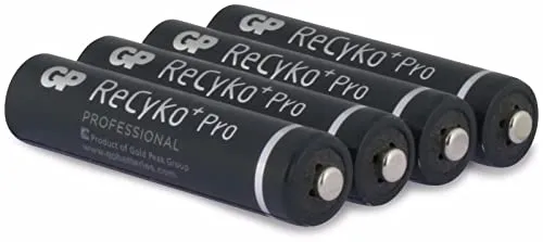 GP ReCyko + (AAA) 3