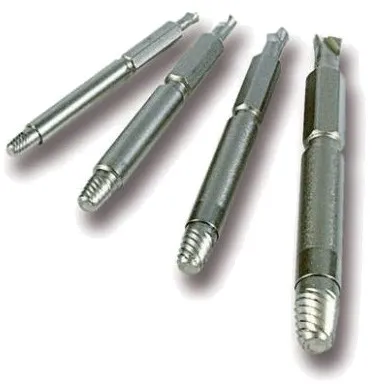 Grabit Pro-Set Schraubendreherset