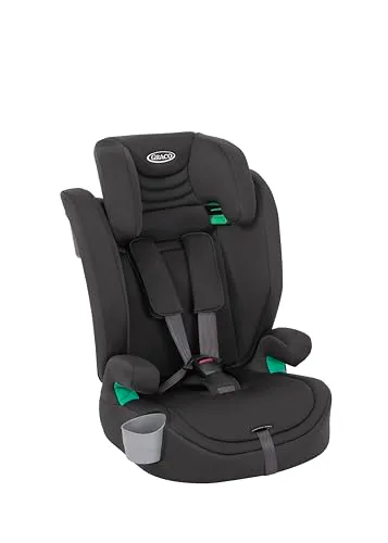Graco Eldura™ 4
