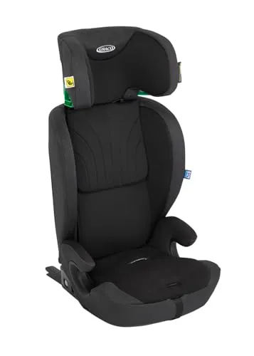 Graco Energi i-Size R129 4