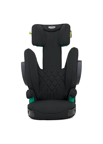 Graco EverSure 3