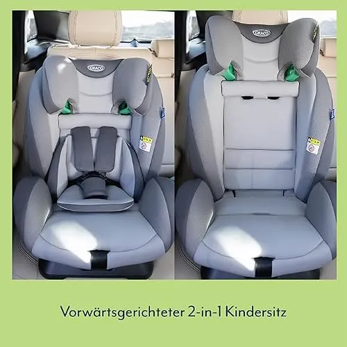 Graco FlexiGrow 3