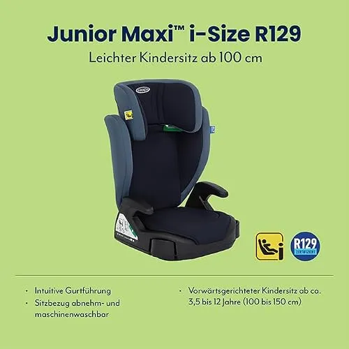 Graco Junior Maxi™ 2