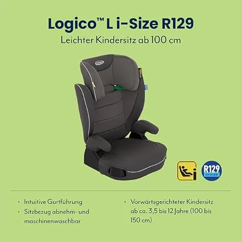 Graco Logico™ L 2