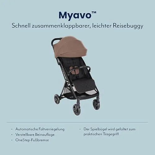 Graco Myavo™ 2