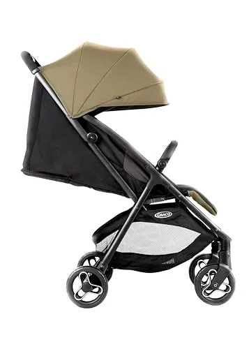 Graco Myavo 3