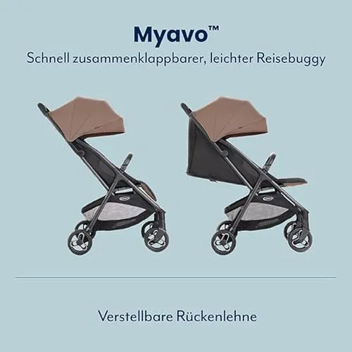 Graco Myavo™ 3