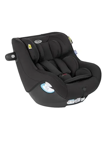 Graco SnugGo i-Size 5