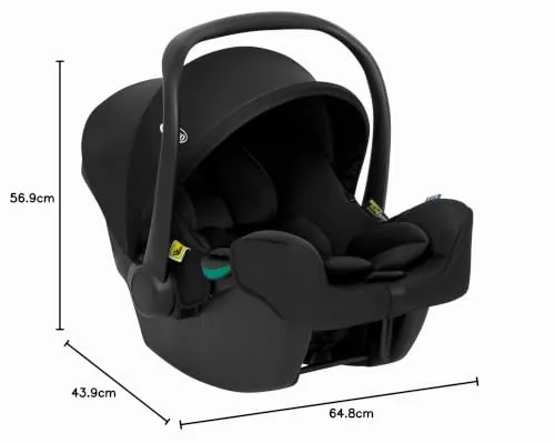 Graco SnugTurn Lite 6