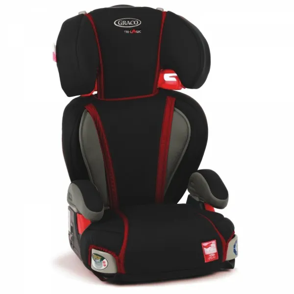 Graco Logico LX Comfort