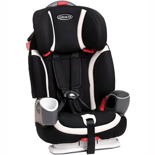 Graco Nautilus 3-in-1