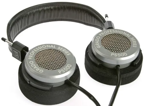 Grado PS 500 4