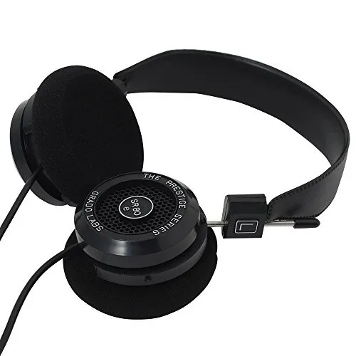 Grado SR80e 4