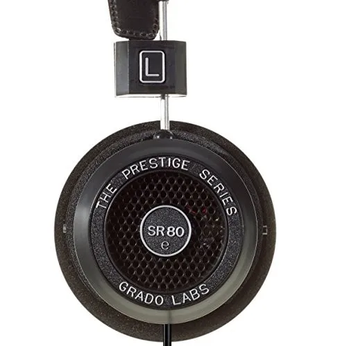 Grado SR80e 7