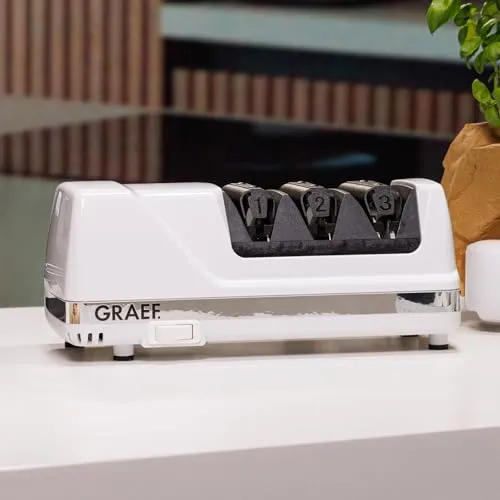 GRAEF CC120 4