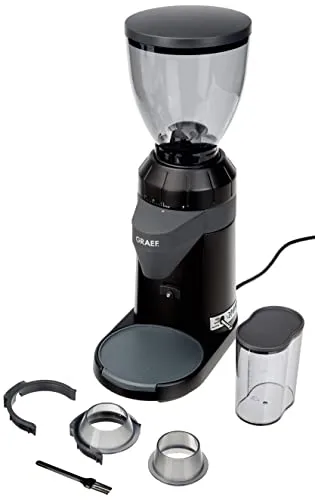 Graef CM 802