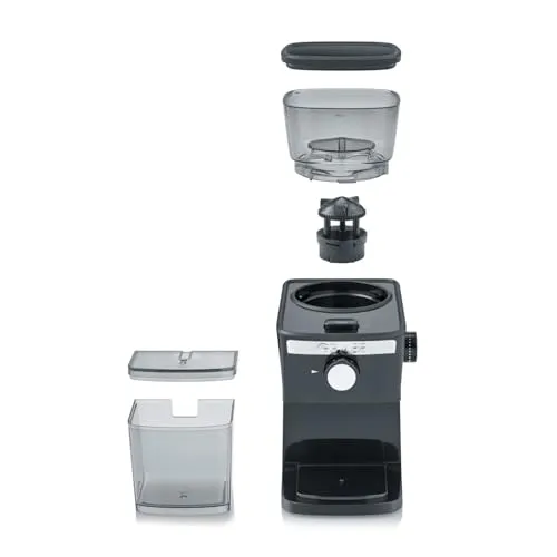 GRAEF CM252 2