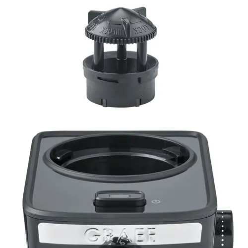 GRAEF CM252 3