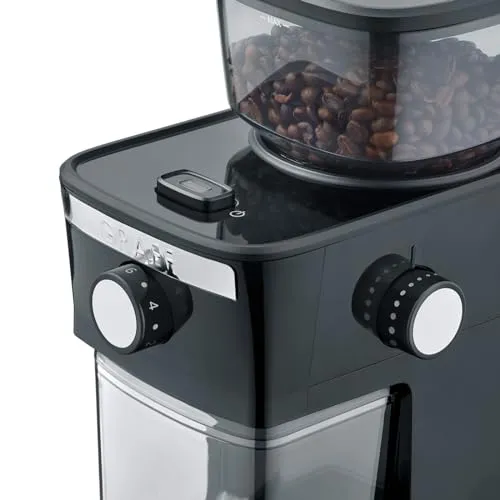 GRAEF CM252 4