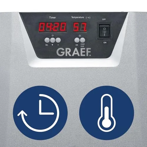 GRAEF DA506 4