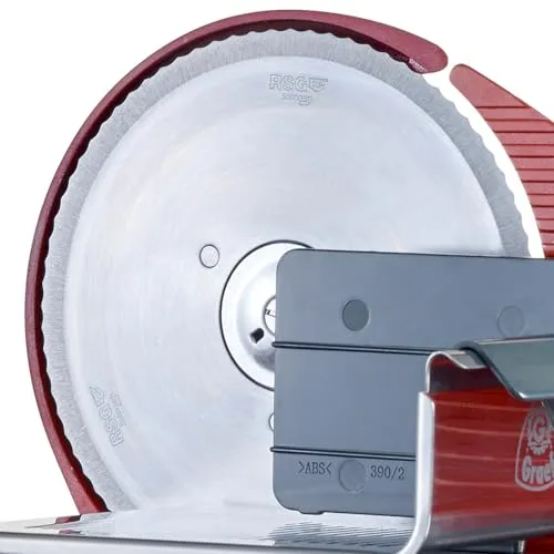 GRAEF Manuale H93 4