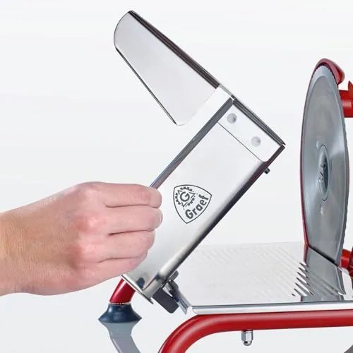 GRAEF Manuale H93 5