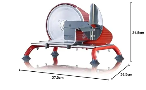 GRAEF Manuale H93 6