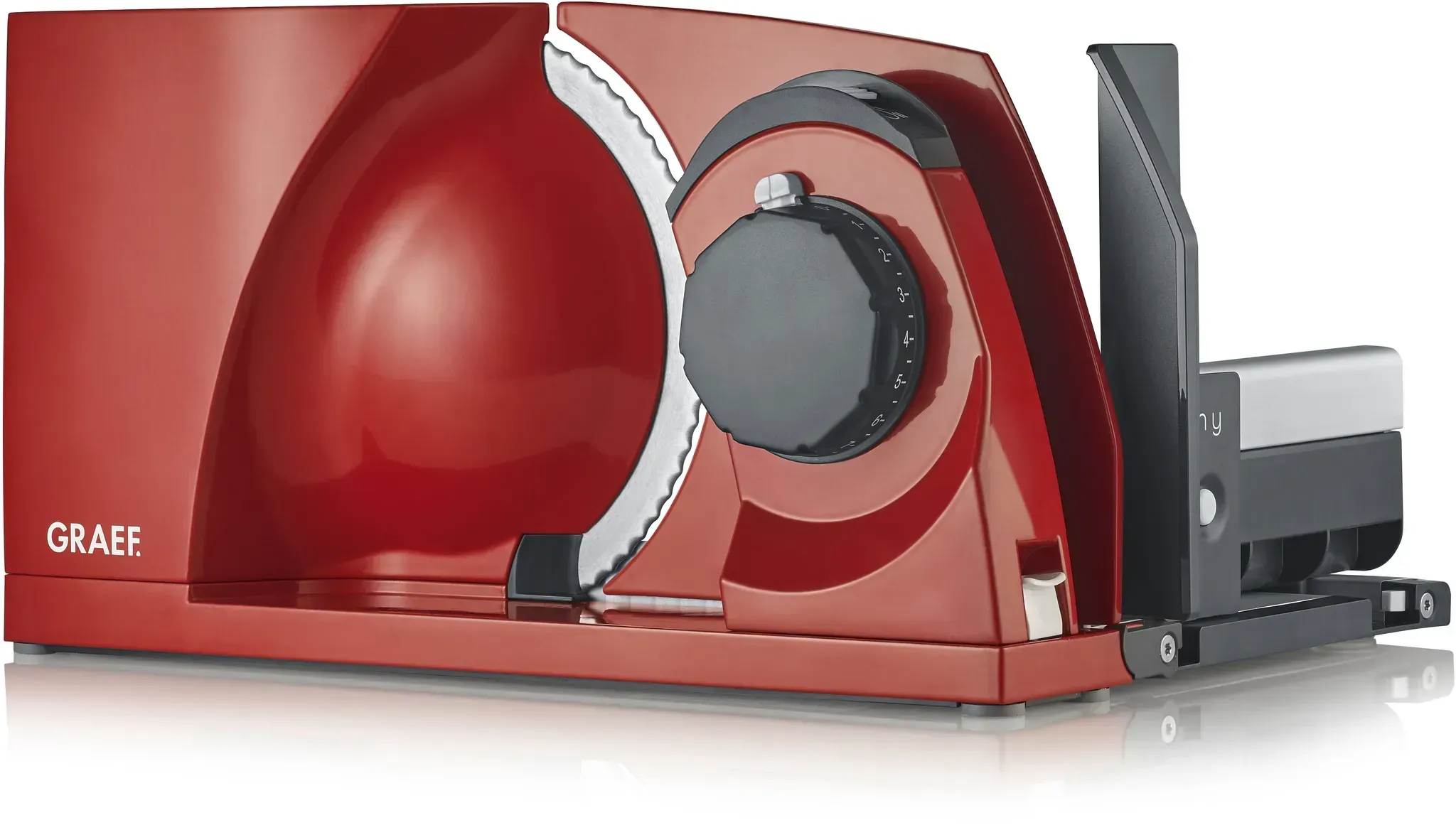 Graef MT1003