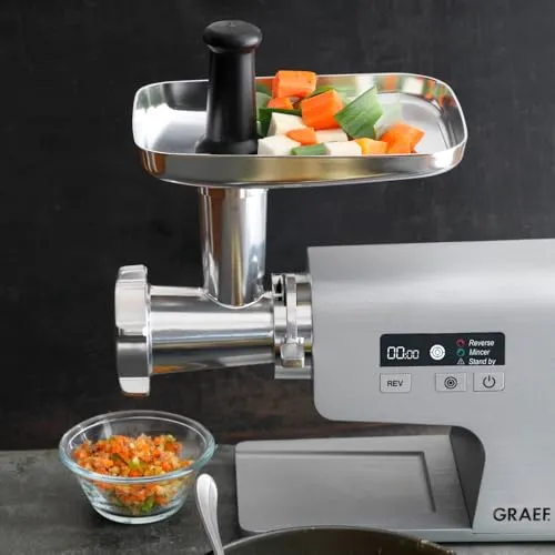 GRAEF Multiwolf FW500 2
