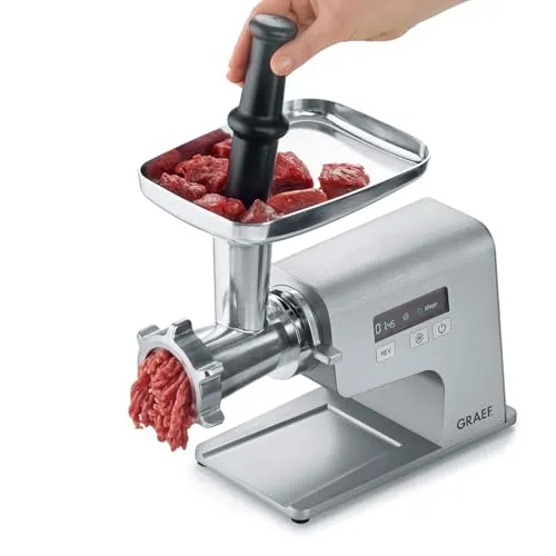 GRAEF Multiwolf FW500 4