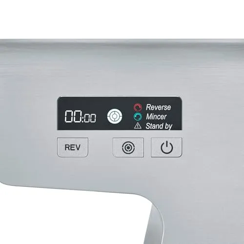 GRAEF Multiwolf FW500 6