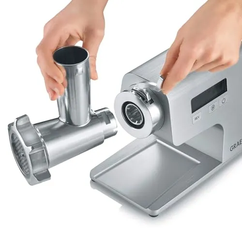 GRAEF Multiwolf FW500 7