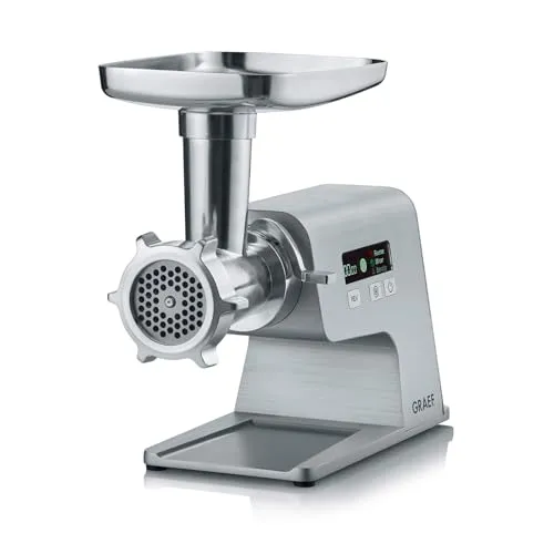 GRAEF Multiwolf FW500