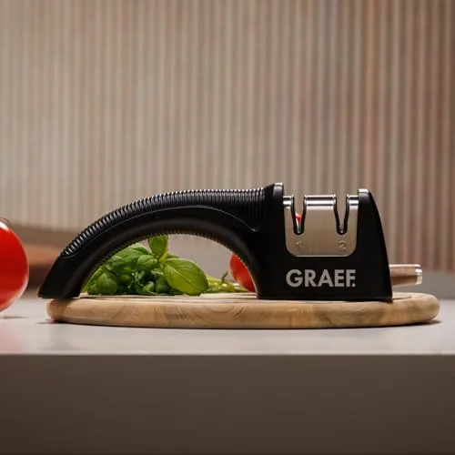 GRAEF Pronto 2
