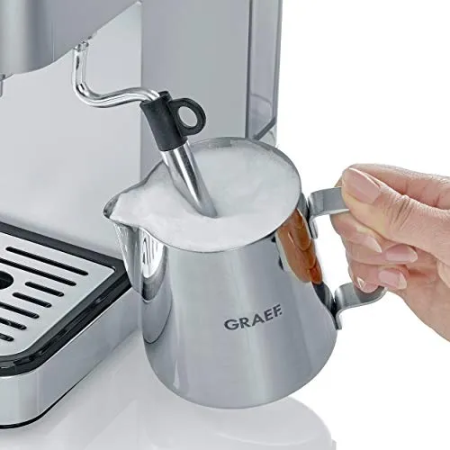 GRAEF Salita ES400 3