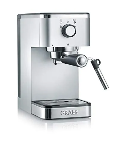 GRAEF Salita ES400 6