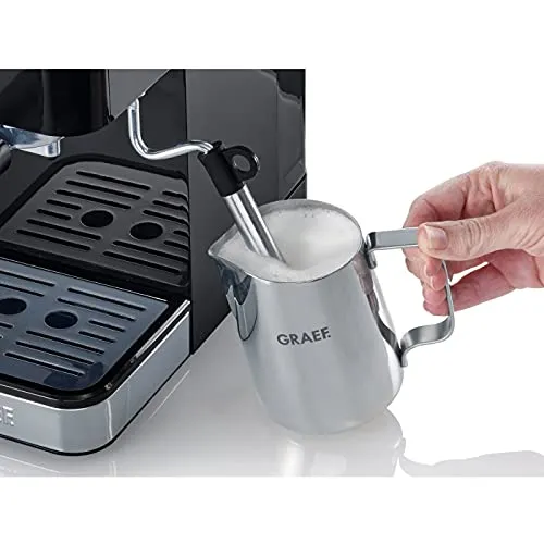 GRAEF Salita ES402 4
