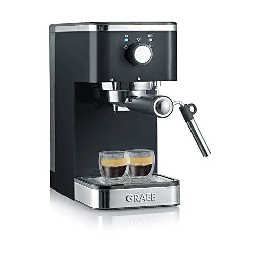 GRAEF Salita ES402 2