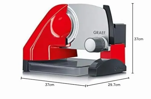 GRAEF SKS500 6