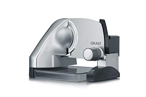 Graef SlicedKitchen SKS 50000