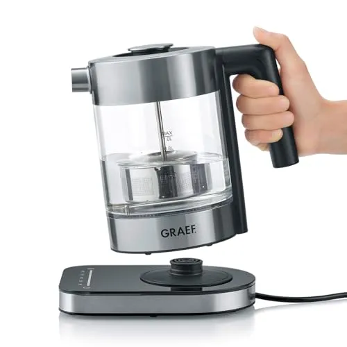 GRAEF WK350 3
